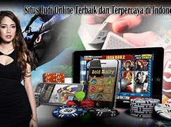 Daftar Situs Online Judi Terbaik 2020 Indonesia Di Indonesia