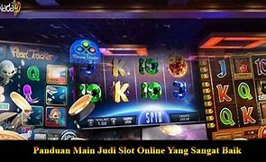 Hari Baik Main Judi Slot