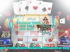 Orang Dalam Judi Slot Online Uang Asli