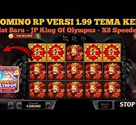 Permainan Slot Domino Terbaru Olympus Terbaru 2024 Pc