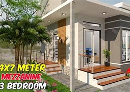 Rumah 4X7 Meter Bagus Dan Nyaman