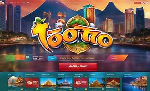 Teko4D Situs Terpercaya Di Indonesia 4D Toto Macao