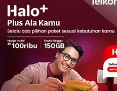 Telkomsel Halo Untuk Apa